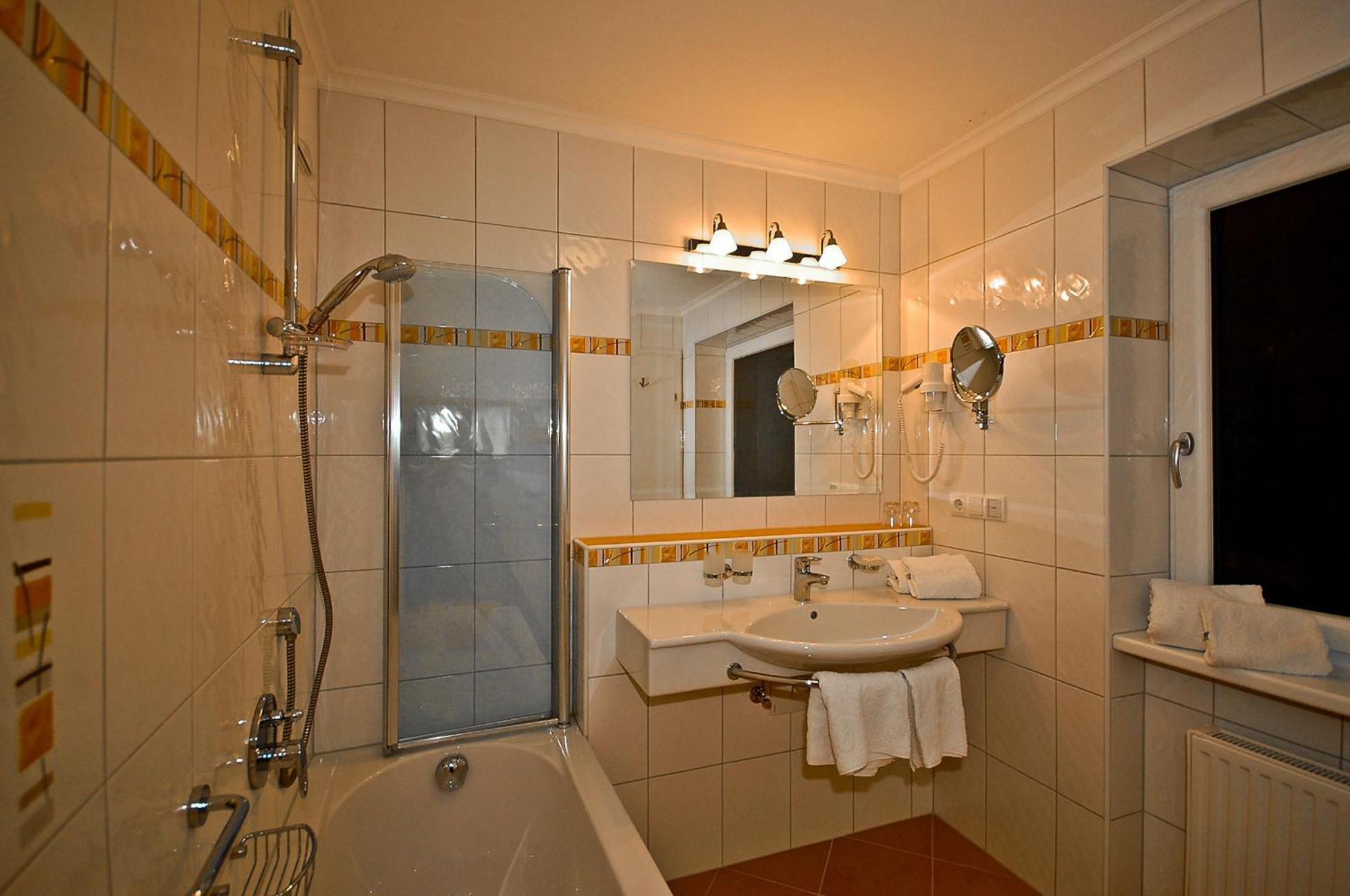 Appart & Hotel Garni Villa Knauer Mayrhofen Exterior foto